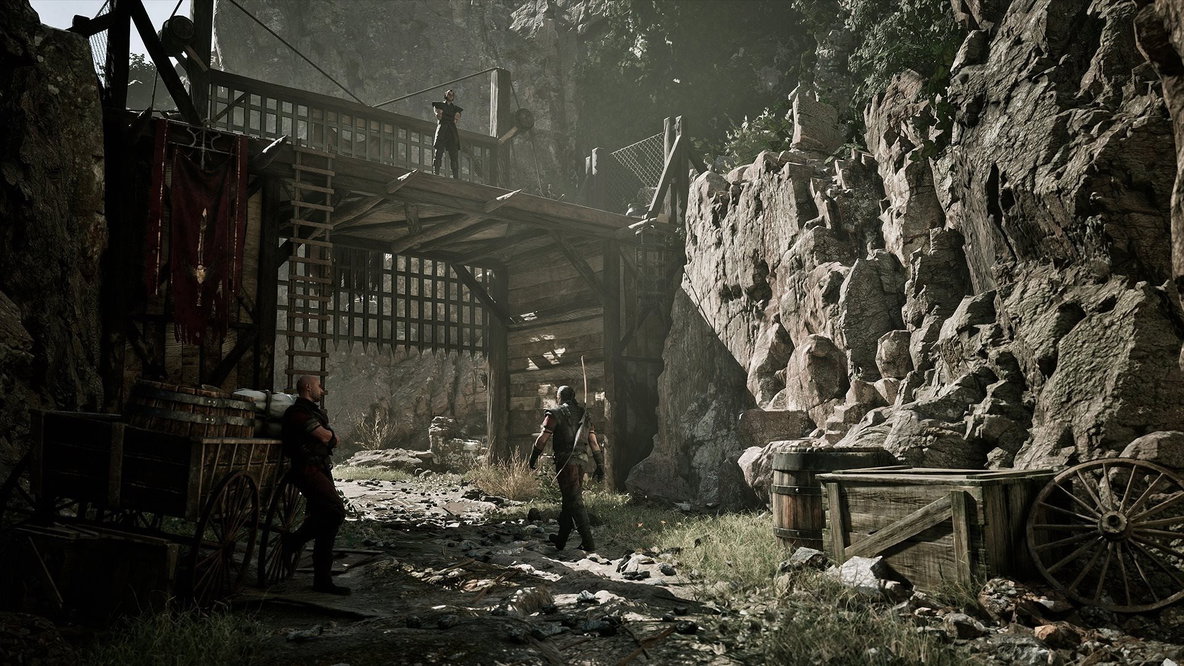 Hra na PC Gothic Remake: Collectors Edition