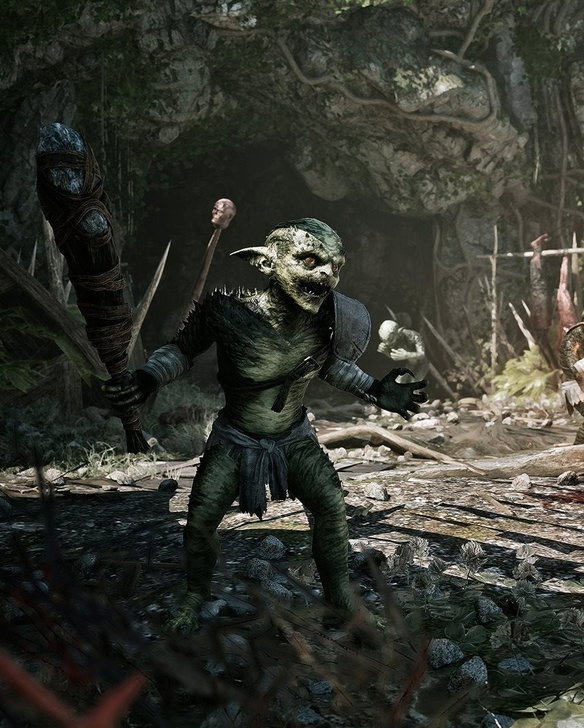Hra na PC Gothic Remake: Collectors Edition