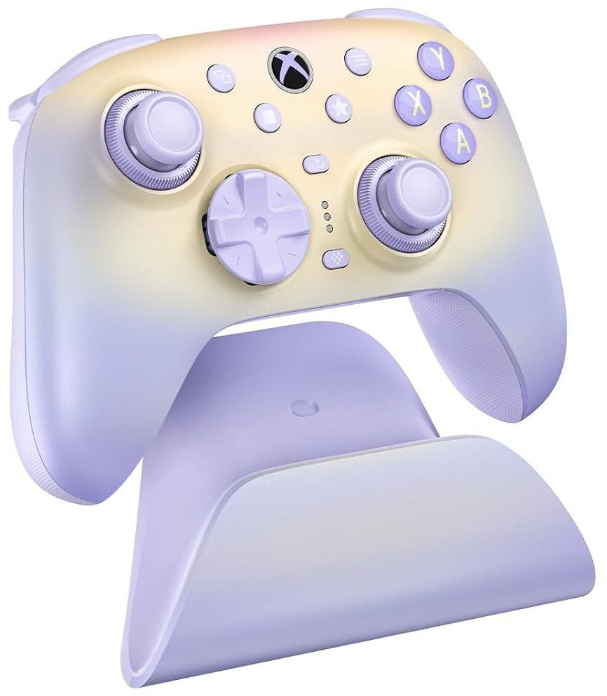 Gamepad 8BitDo Ultimate 3 Wireless Controller - Lavender Dusk - Xbox / PC