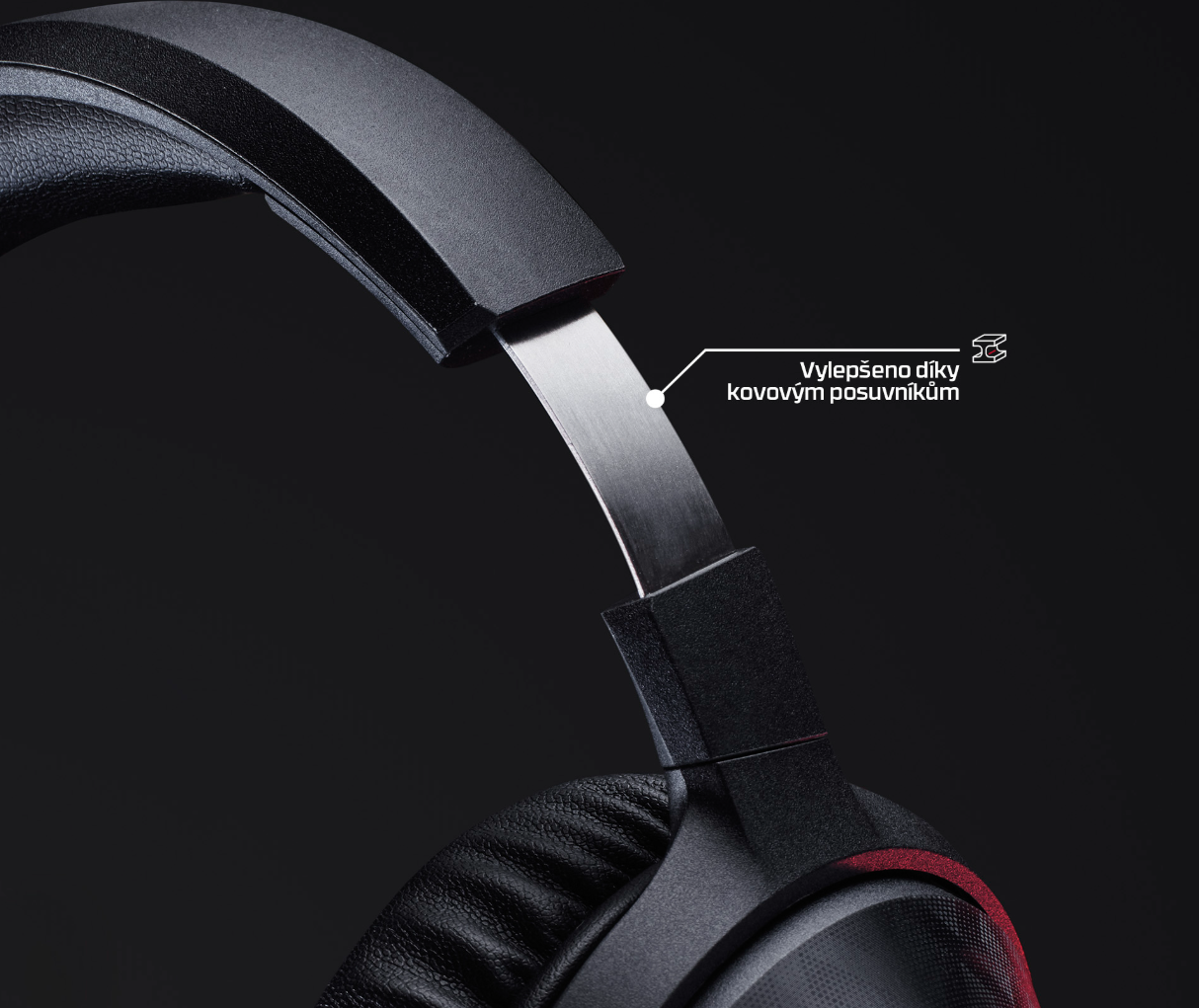 HyperX CloudX Stinger 3 Wireless Gaming Headset for Xbox