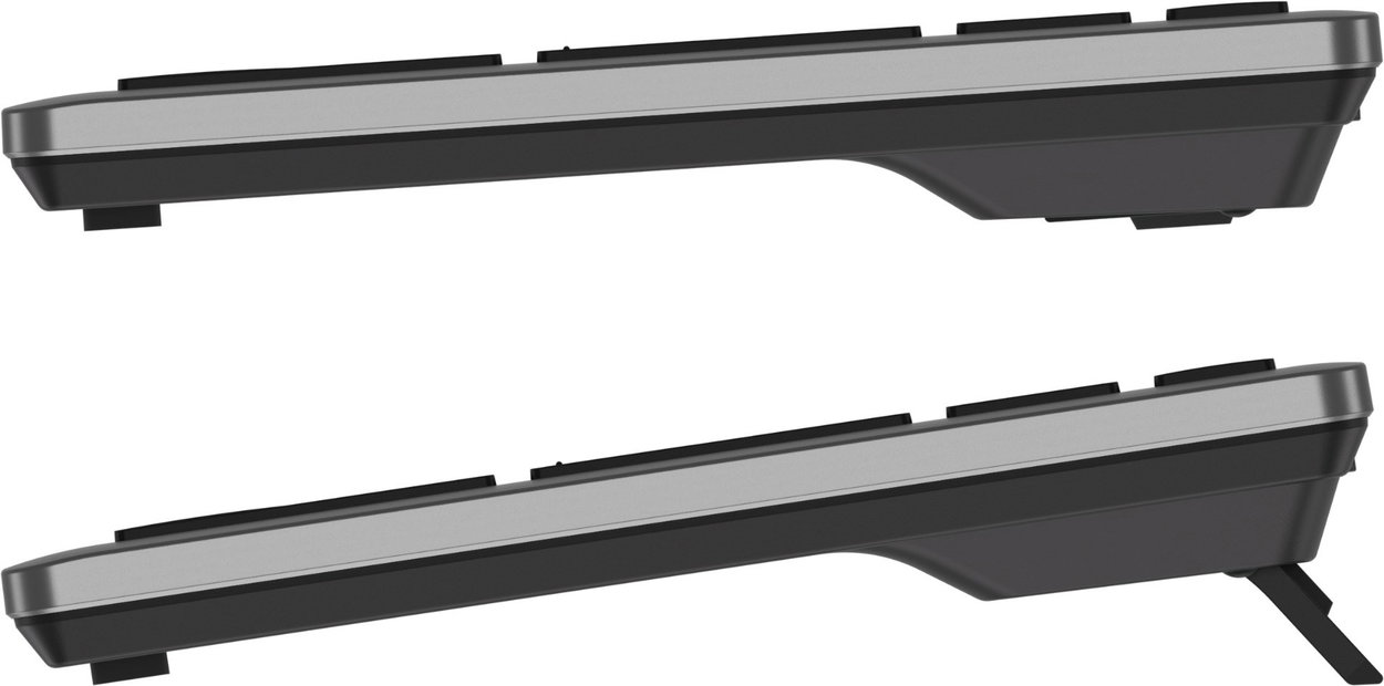 Eternico K500 Wireless černá - CZ/SK ET-K500FWCSB ET-K500FWCSB | BScom.eu