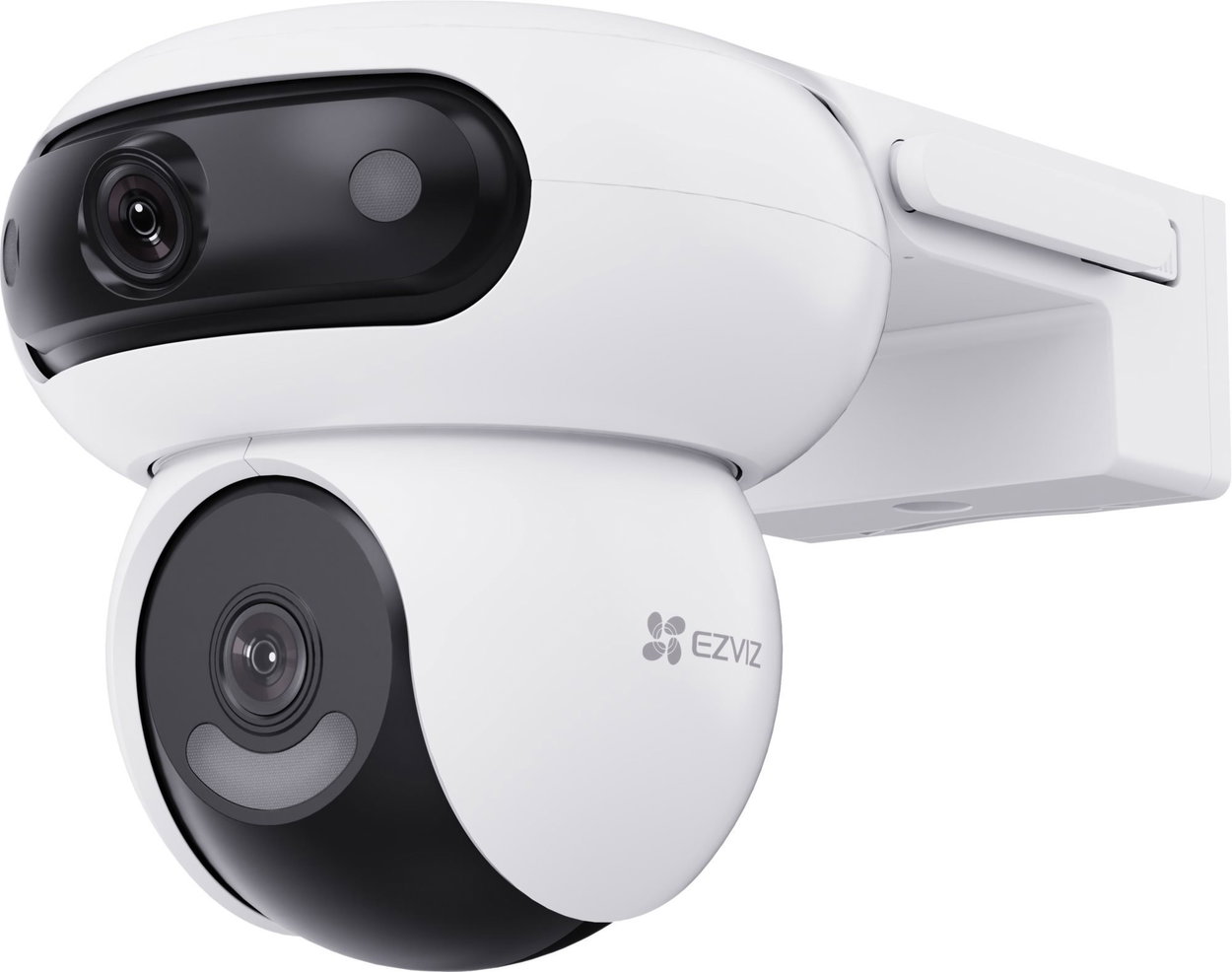 EZVIZ H90 Dual 2K+