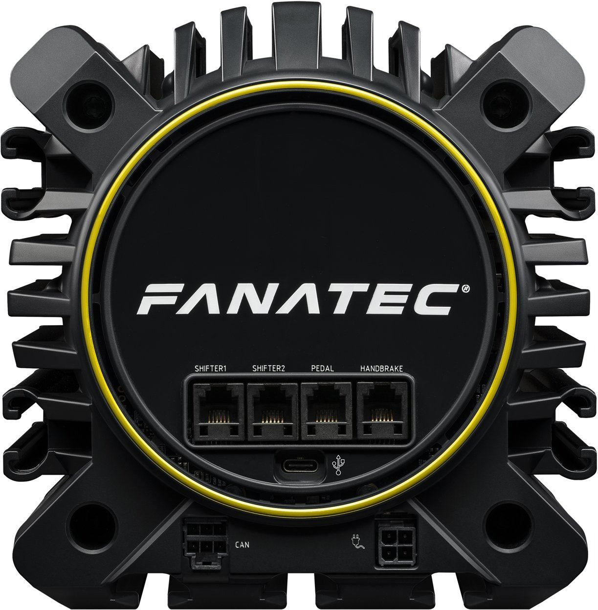 Herní ovladač FANATEC ClubSport DD