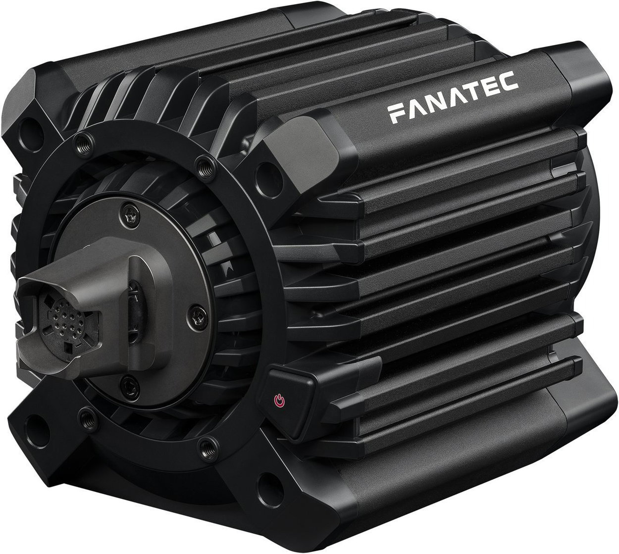 Herní ovladač FANATEC ClubSport DD
