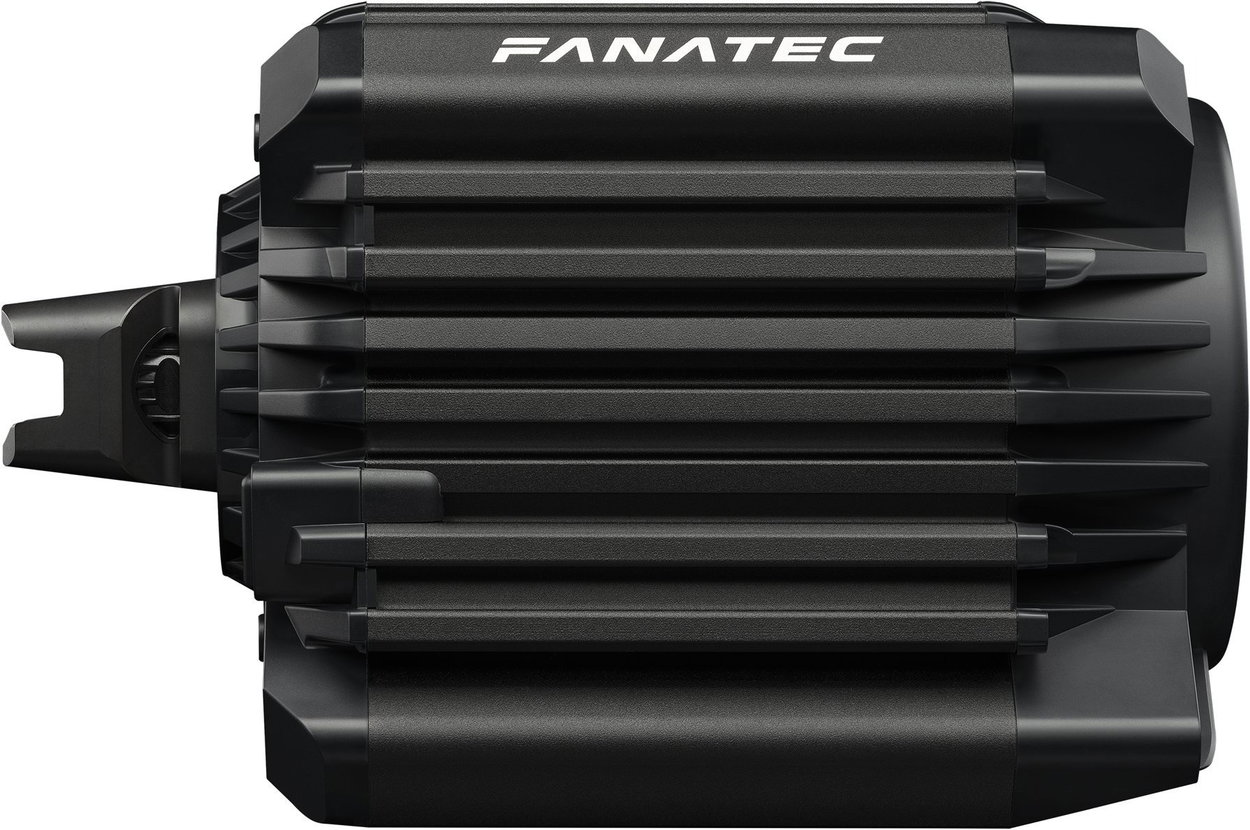 Herní ovladač FANATEC ClubSport DD