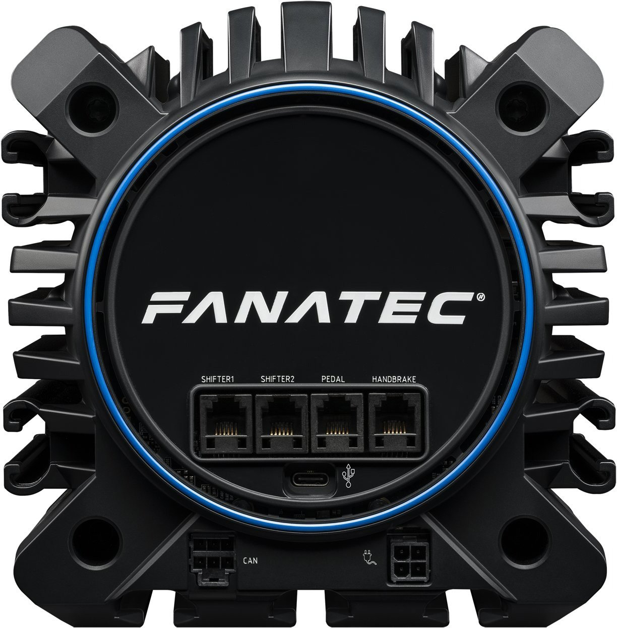 Herní ovladač FANATEC ClubSport DD+