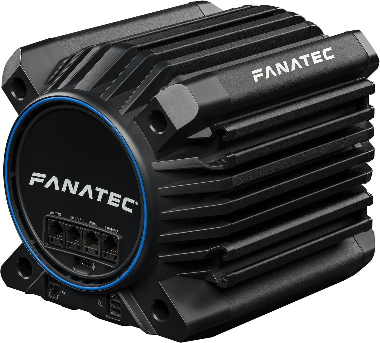 Herní ovladač FANATEC ClubSport DD+