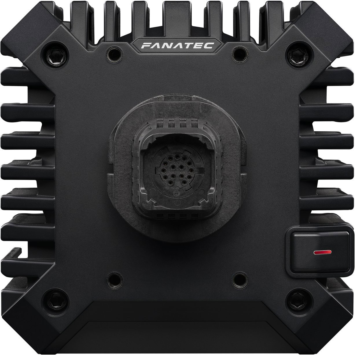 Herní ovladač FANATEC CSL DD QR2 (8 Nm)