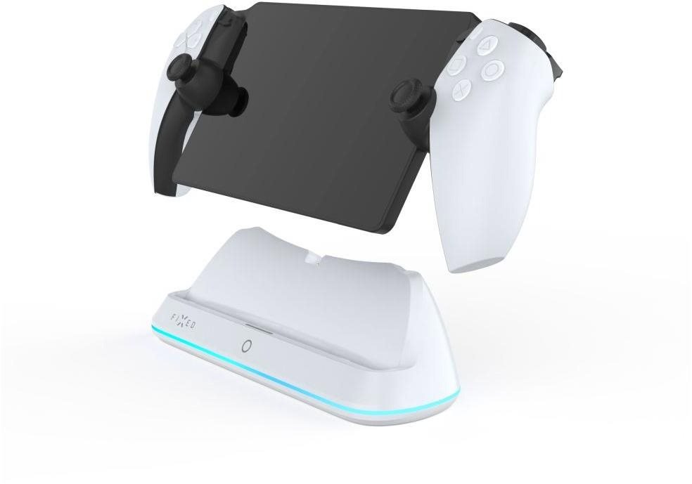 FIXED Charging Stand pro Playstation Portal