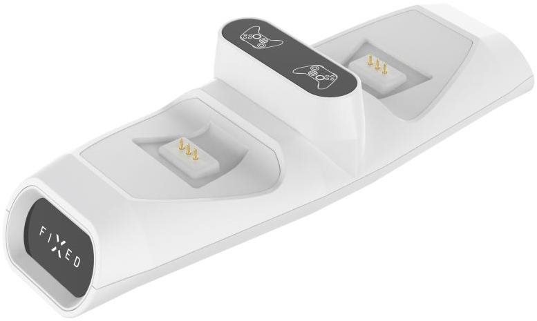 FIXED Charging Station pro dva bezdrátové ovladače Xbox Series S X a One
