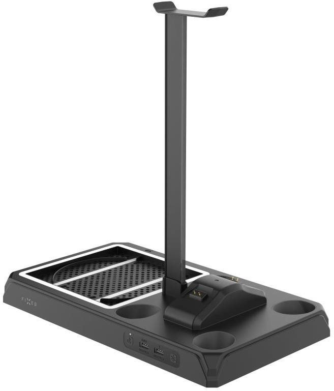 FIXED Multifunctional Stand pro Xbox Series S X s odvětráváním a nabíjením