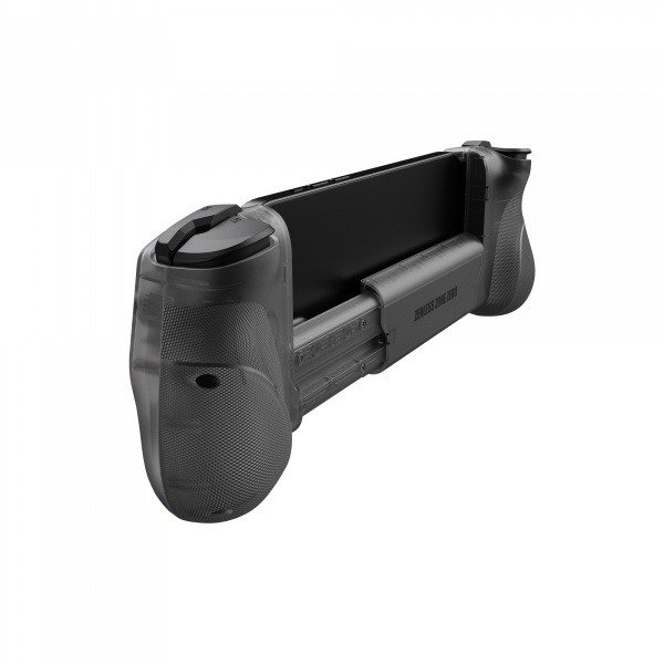 Gamepad GameSir X5s ZZZ Wireless Mobile Controller Black