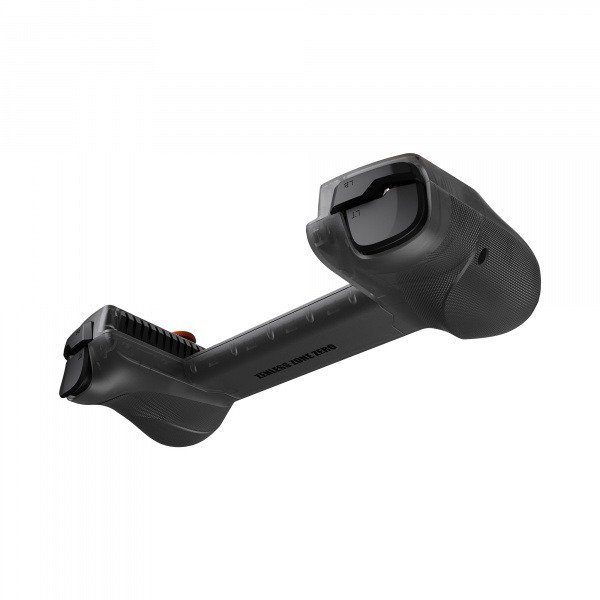 Gamepad GameSir X5s ZZZ Wireless Mobile Controller Black