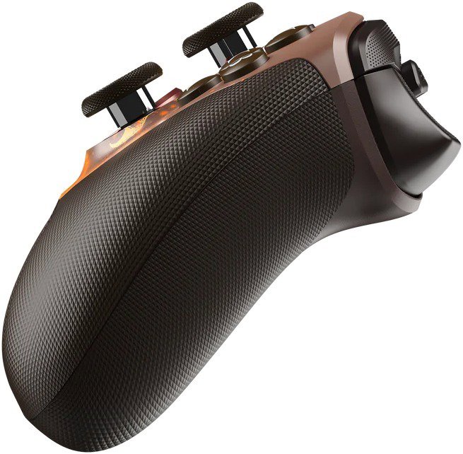 Gamepad GameSir G7 Pro Wired Controller for Xbox and PC - Dragons Dogma Edition