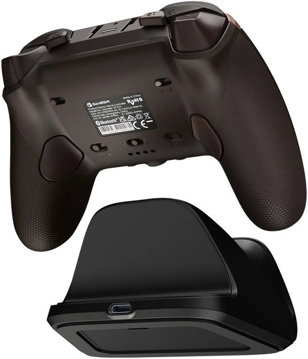 Gamepad GameSir G7 Pro Wired Controller for Xbox and PC - Dragons Dogma Edition