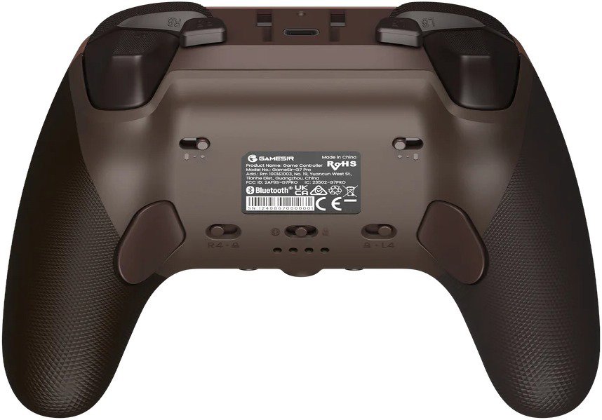 Gamepad GameSir G7 Pro Wired Controller for Xbox and PC - Dragons Dogma Edition