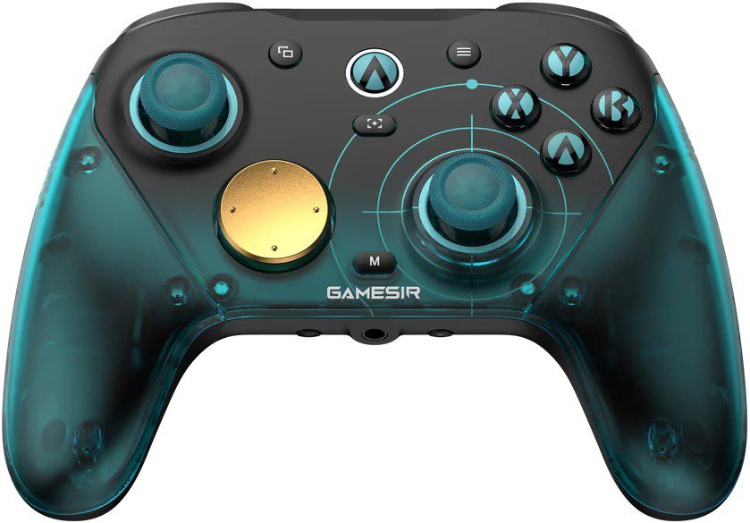 Gamepad GameSir G7 Pro 8K Wireless Controller for PC - Aimlabs Edition