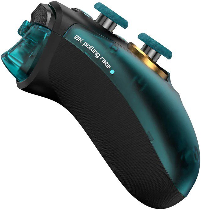 Gamepad GameSir G7 Pro 8K Wireless Controller for PC - Aimlabs Edition