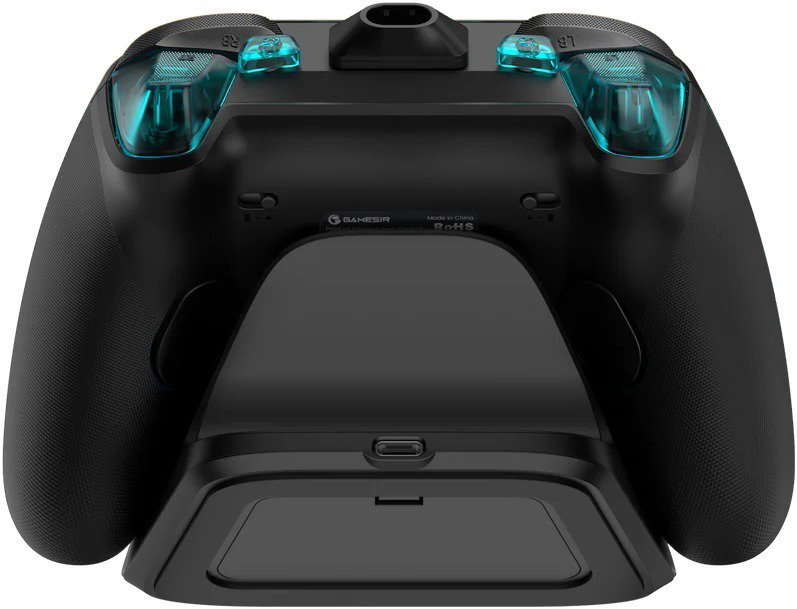 Gamepad GameSir G7 Pro 8K Wireless Controller for PC - Aimlabs Edition
