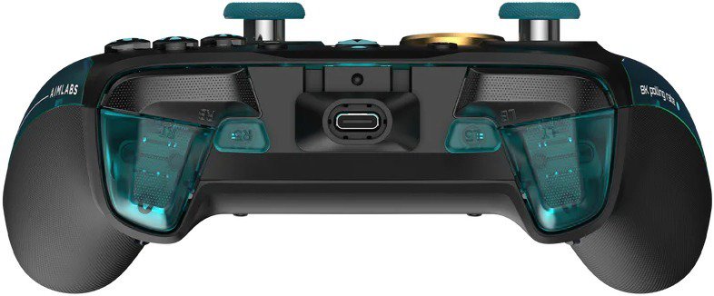 Gamepad GameSir G7 Pro 8K Wireless Controller for PC - Aimlabs Edition