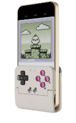 Gamepad GameSir Pocket Taco - Retro Bluetooth Mobile Controller