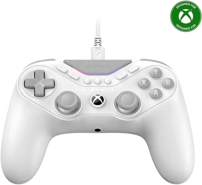 Gamepad GameSir Tarantula Pro Wired Esports Controller for Xbox and PC