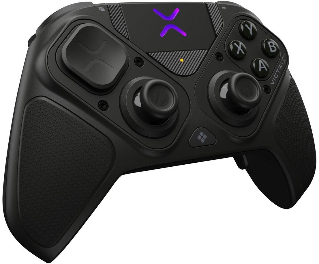 Gamepad Turtle Beach Victrix Pro BFG Reloaded, pro PC, černá
