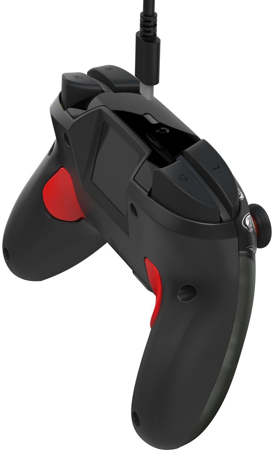 Gamepad Turtle Beach Rematch Wireless Nintendo Switch 2 - Super Mario Jump