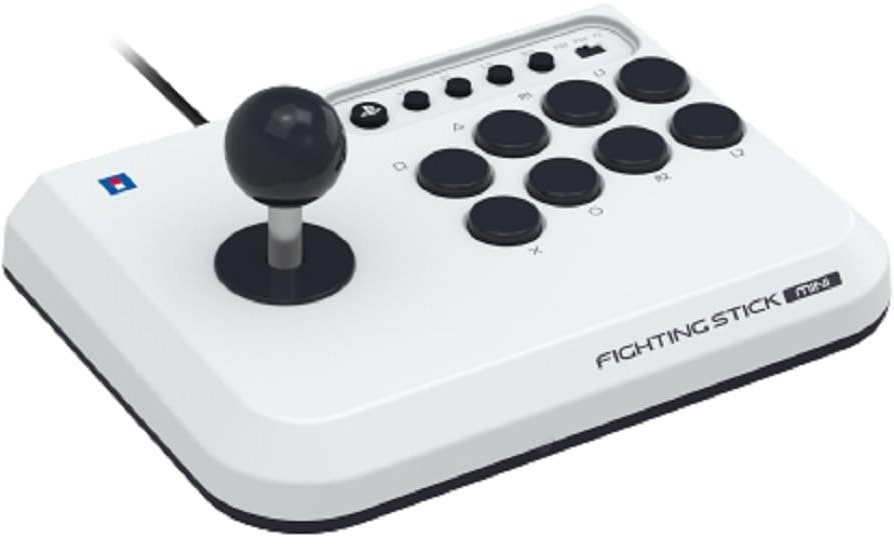Hori Fighting Stick MINI