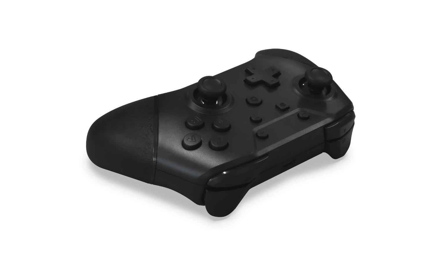 Herní ovladač Armor3 NuChamp Wireless Controller for Nintendo Switch (Black)
