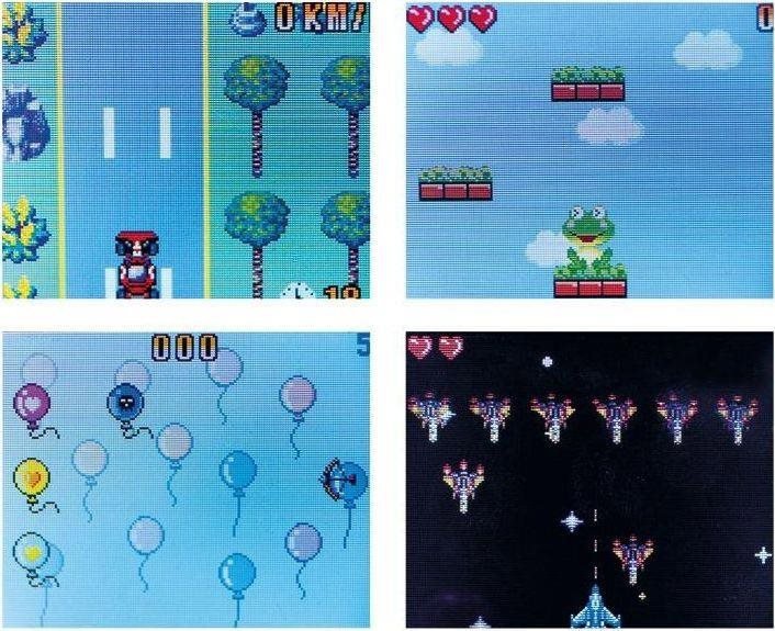 Digihra Legami Arcade Zone