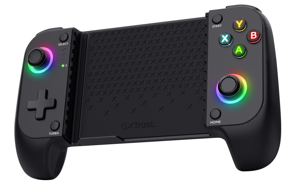 Gamepad Trust GXT735 MYLOX