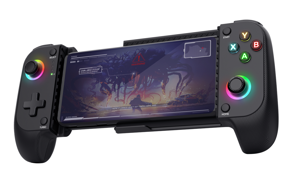 Gamepad Trust GXT735 MYLOX