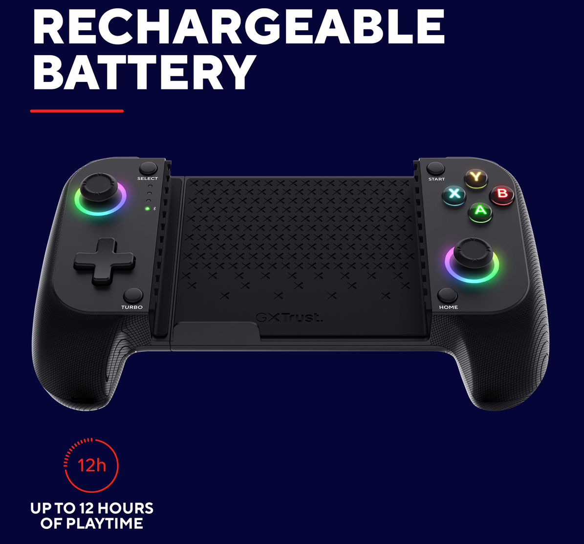 Gamepad Trust GXT735 MYLOX