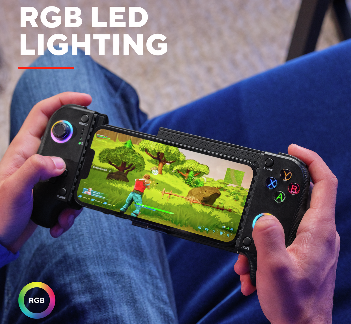 Gamepad Trust GXT735 MYLOX