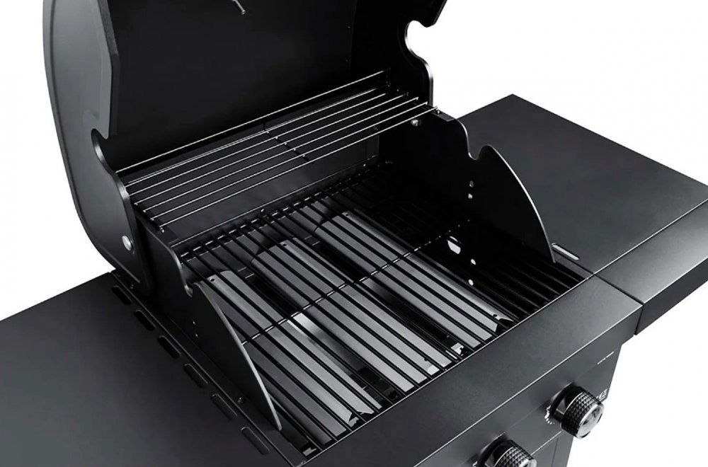 Gril PROGARDEN Plynový gril Vaggan Pro, 3 hořáky