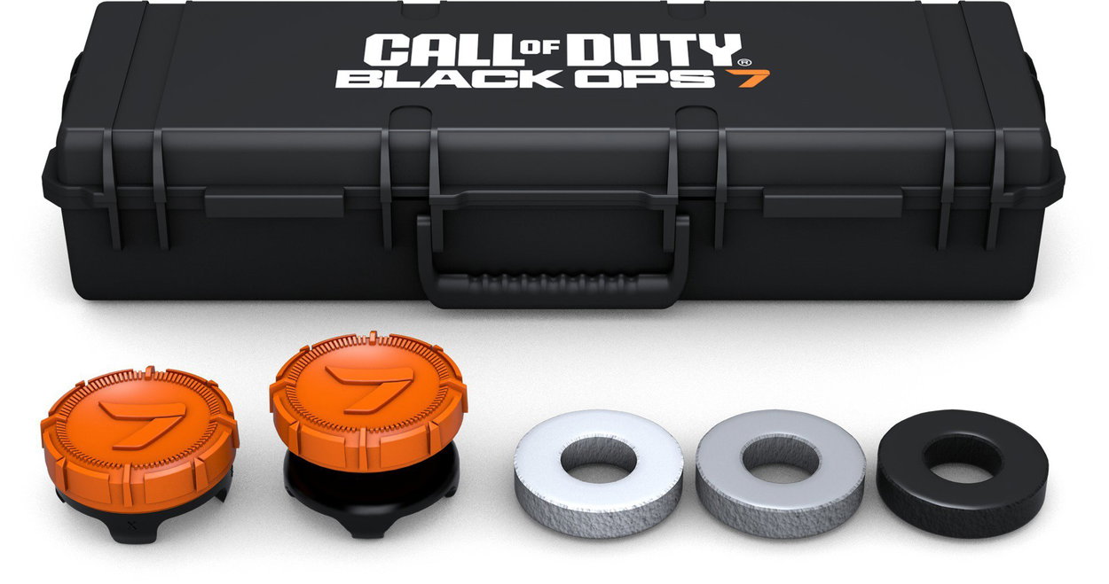 KontrolFreek CoD Chimera Collector - PS5/PS4