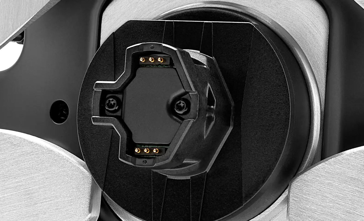 Thrustmaster Formule Ferrari SF-25 edice