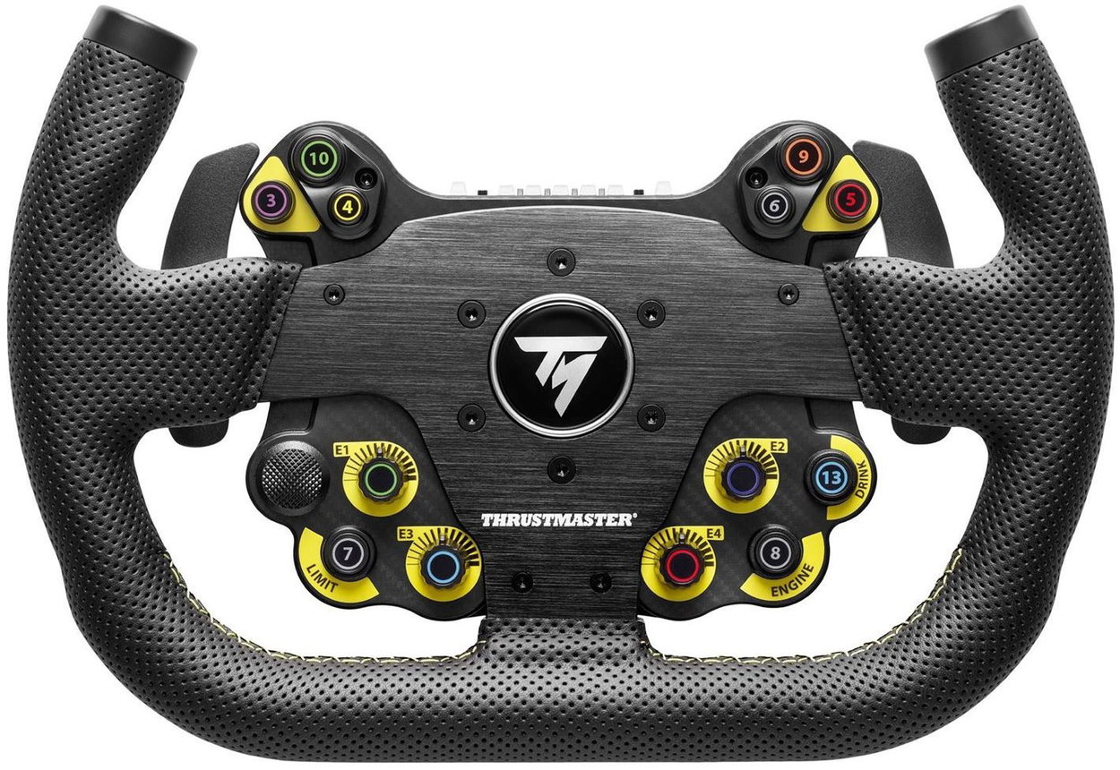 Thrustmaster EVO Racing 31U Leather