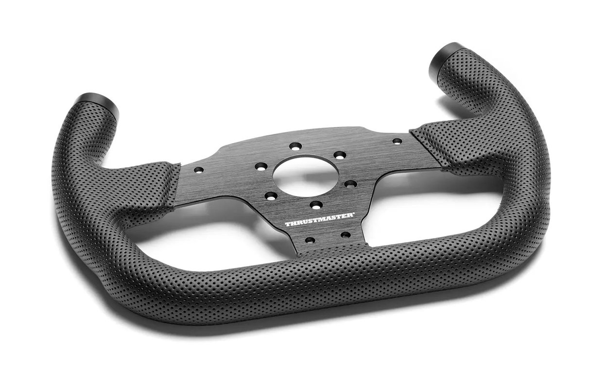 Thrustmaster EVO Racing 31U Leather