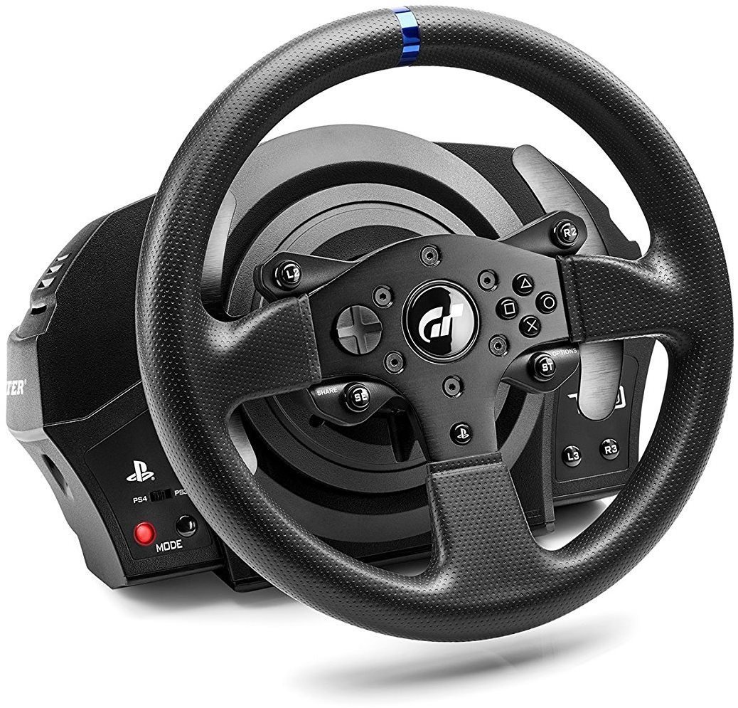 Volant Thrustmaster T300 RS GT Edition