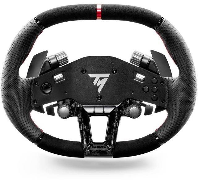 Volant Thrustmaster Hypercar Wheel Add-On pro T818/T598/PS5/PS4/Xbox Series/Xbox One/PC