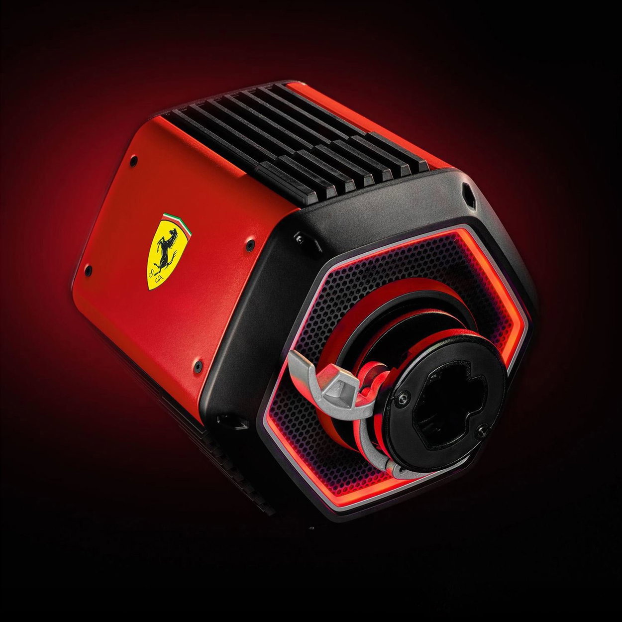 Volant Thrustmaster T818 Ferrari 488 GT3 Simulator