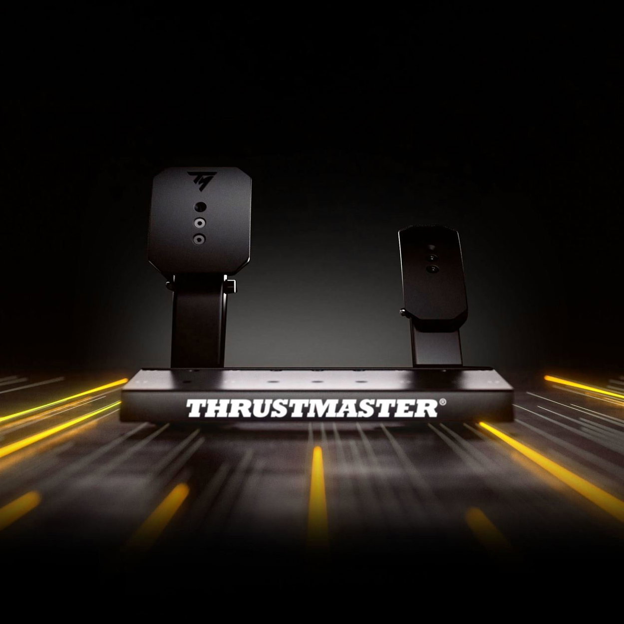 Volant Thrustmaster T818 Ferrari 488 GT3 Simulator