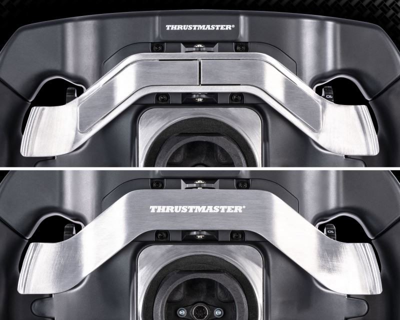 Volant Thrustmaster Volant Formule Ferrari SF1000 Add-On, PC, PS4, PS5