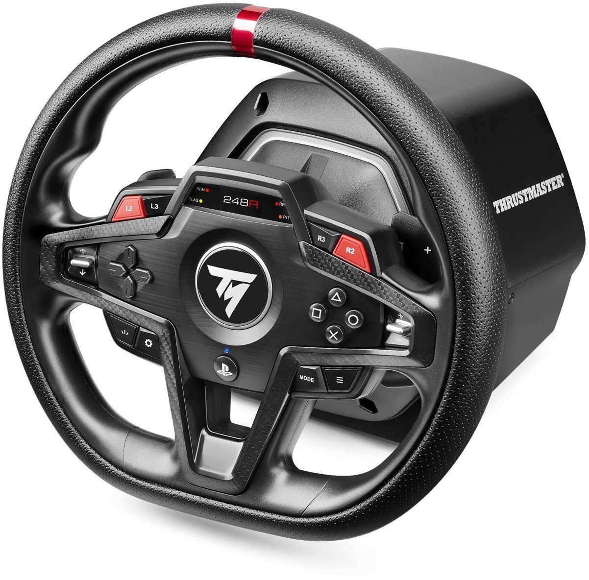 Thrustmaster T248R Shifter Pack