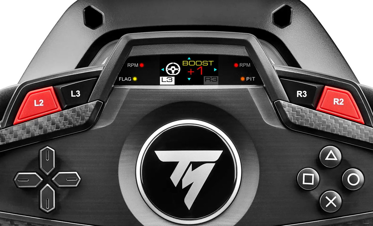 Thrustmaster T248R Shifter Pack