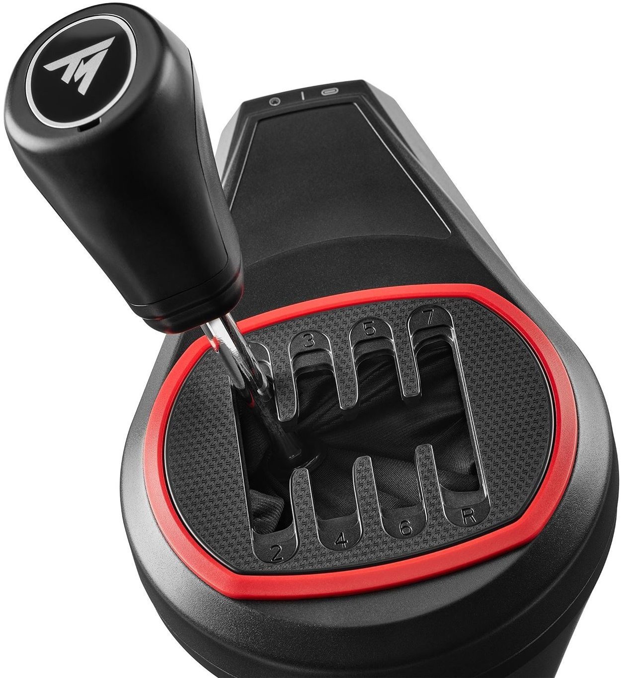 Thrustmaster T248R Shifter Pack