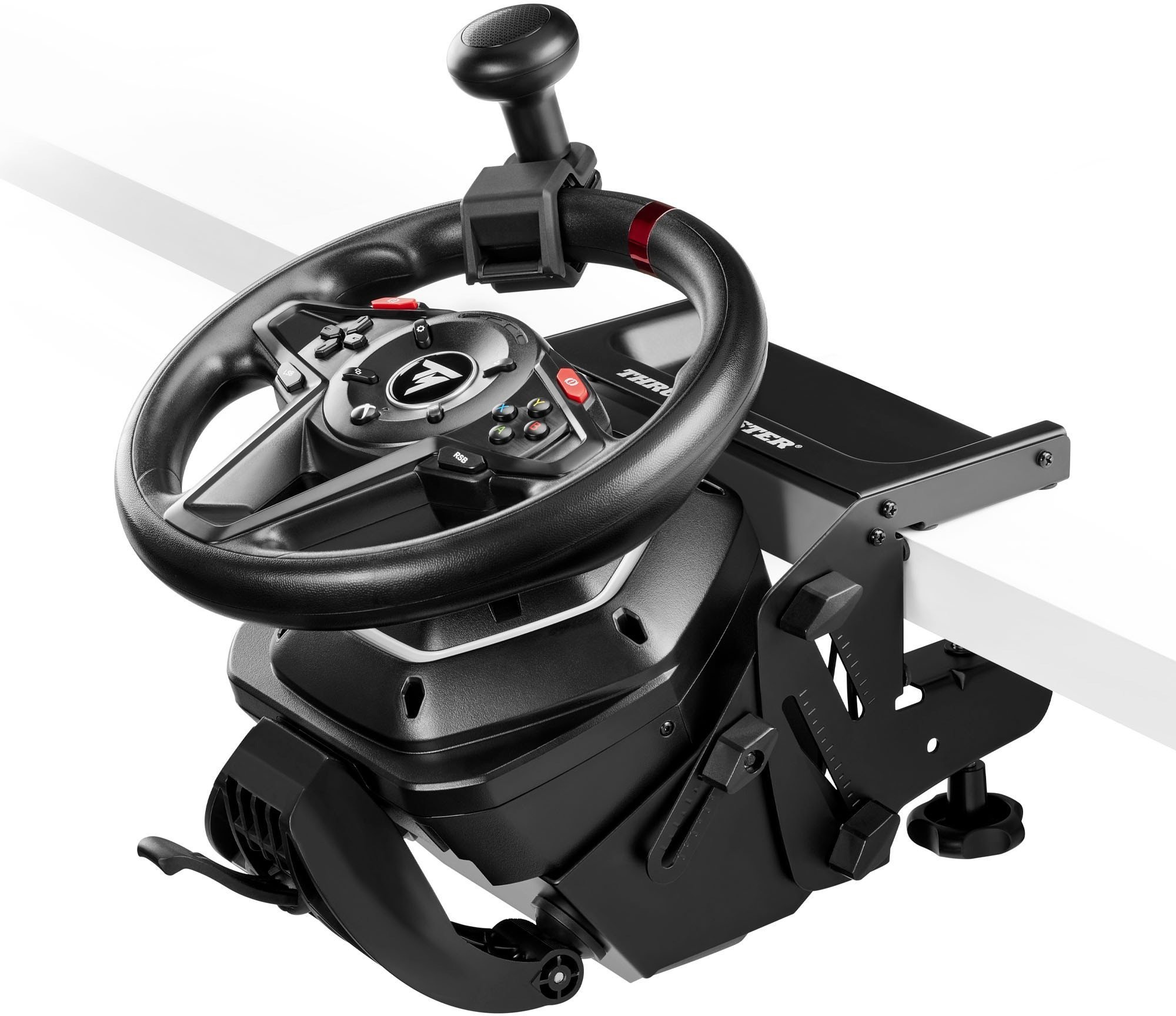 Volant Thrustmaster T128 Farming Pack