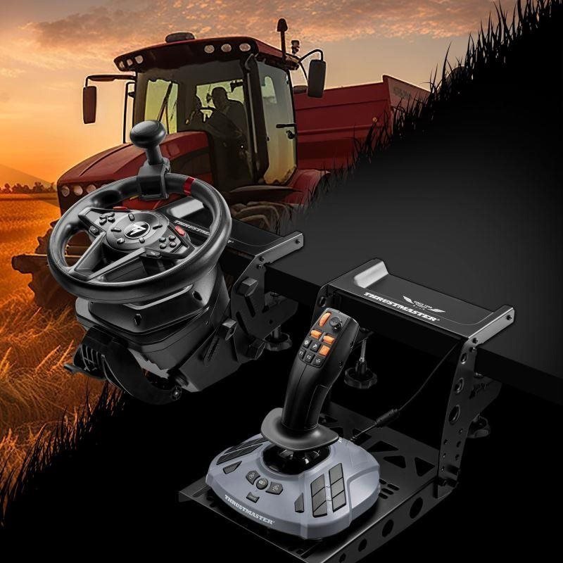 Volant Thrustmaster T128 Farming Pack